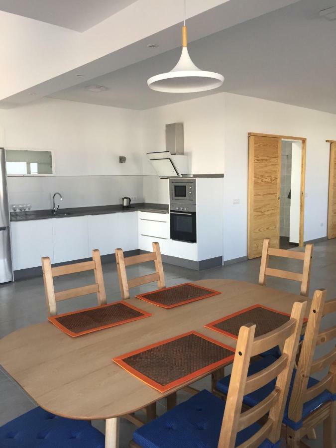 Casa Fenix Villa Tinajo Kültér fotó