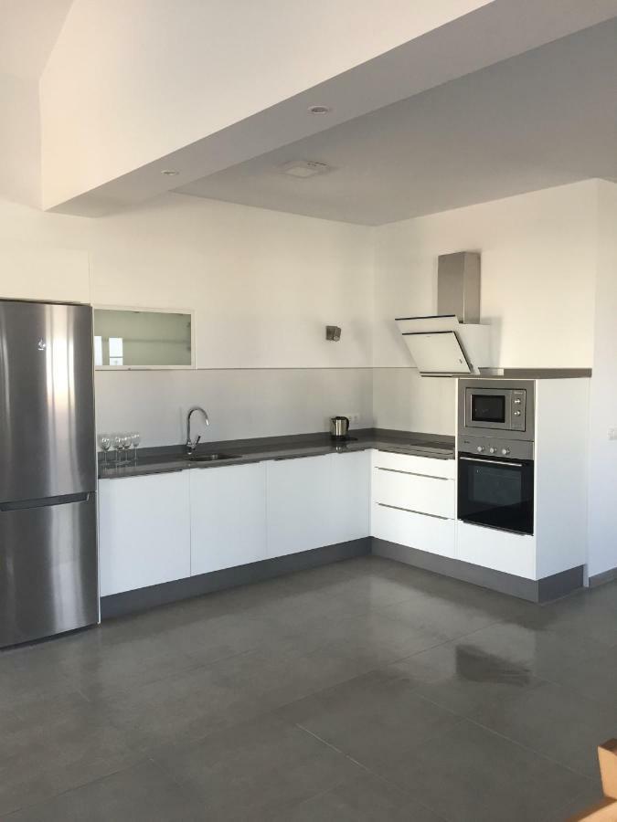 Casa Fenix Villa Tinajo Kültér fotó