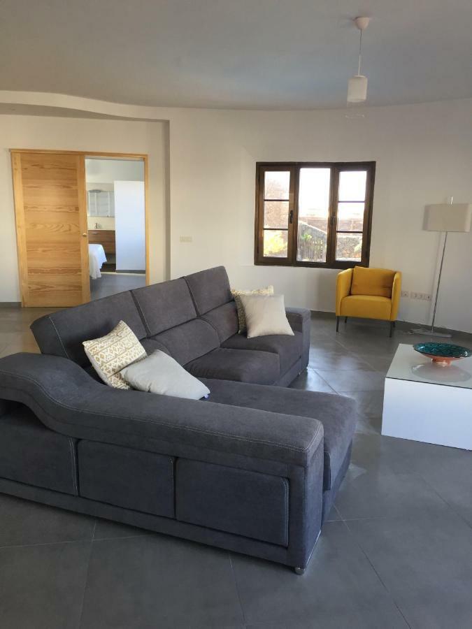 Casa Fenix Villa Tinajo Kültér fotó