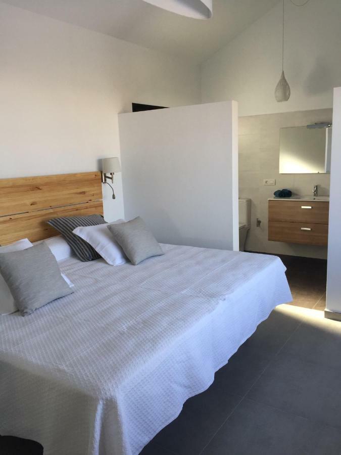Casa Fenix Villa Tinajo Kültér fotó