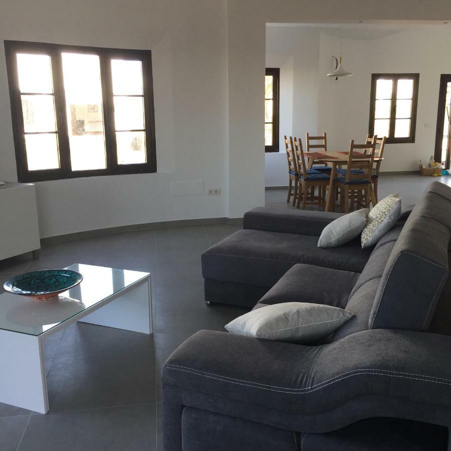Casa Fenix Villa Tinajo Kültér fotó